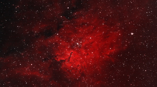 Sh2-86